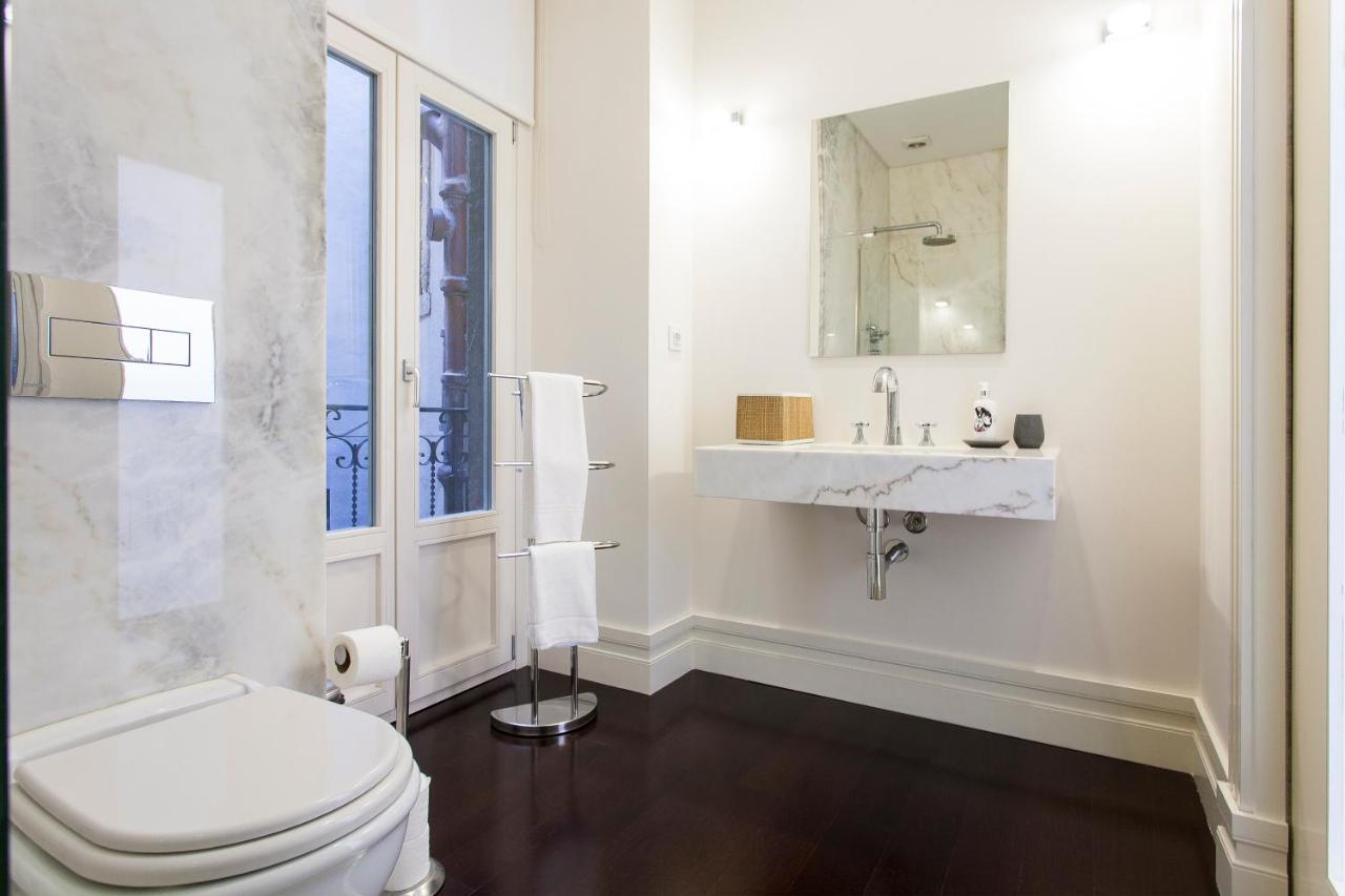 Apartment Flh Downtown Cosmopolitan Lissabon