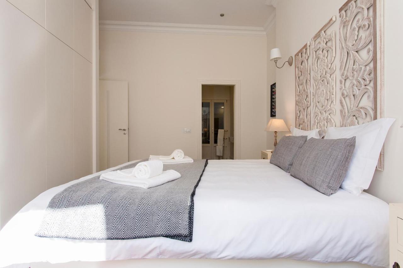 Apartment Flh Downtown Cosmopolitan Lissabon